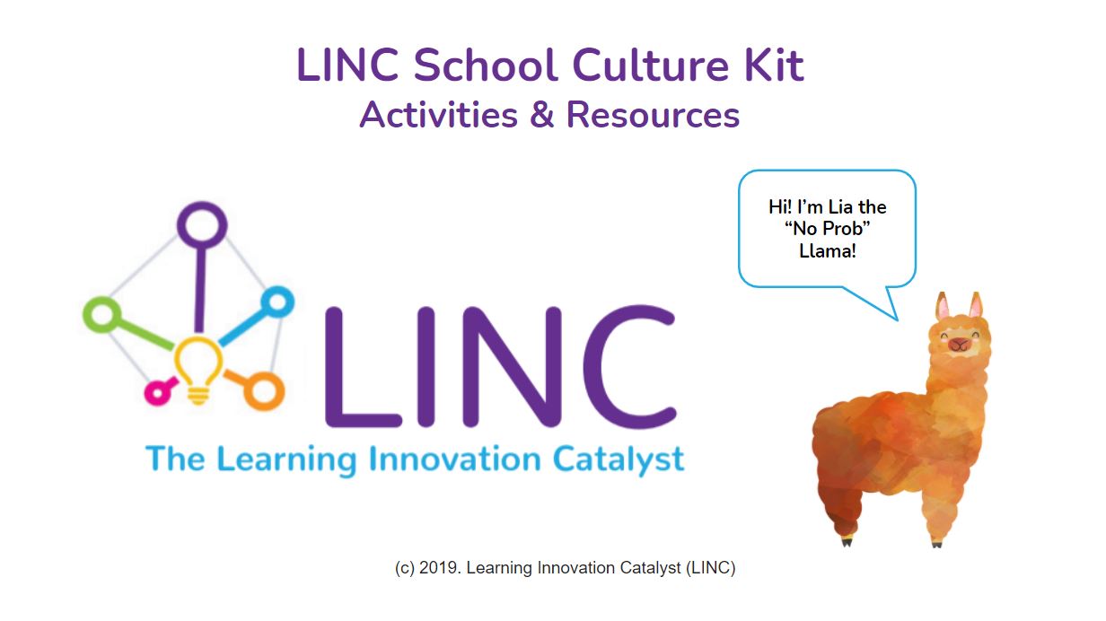 LINC Culture Kit